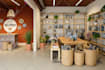 create an interior design and 3d render of your space