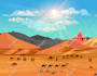 draw minimalist wallpaper or background art