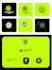 design logo, instagram branding, full brand style guidelines, branding kit