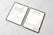 design digital planner templates, custom digital journals