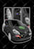 draw detailed vector illustration of your car or any vehicle