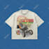 graphic design nascar tshirt streetwear clothing