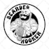 create a retro 1930s rubberhose style character