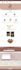 design or redesign woocommerce shop, product, cart, checkout, thank you pages
