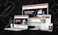 design ebay store and responsive ebay listing template