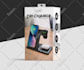 design premium amazon packaging and product box design
