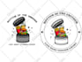 design bakery, restaurant, café,  food, dessert, cooking logo