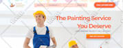 design an amazing sales page that generate leads