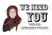 draw your character as a funny meme in 24 hours