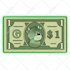 create cute custom  twitch sub badges or bit badges