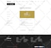 develop responsive front end website with bootstrap