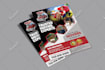 design junk removal flyers