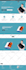 create and customize a responsive wordpress website for you