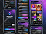 do app design figma app design app screenshots