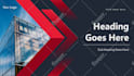 do modern powerpoint presentation, business pitch deck presentation in 24 hours