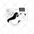 create whimsical illustration for your app