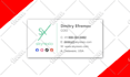 html email signature outlook