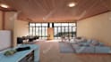 photorealistic 3d architectural rendering interior  exterior