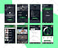do UI UX design in figma by my expertise and experience