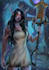 draw your oc, world of warcraft or dnd fantasy character