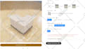 develop 3d product configurator for your website