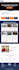 do design and redesign wix website