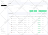 create a  saas landing page design ai saas website
