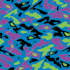 create camouflage seamless pattern textil design