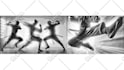draw storyboard without shot list