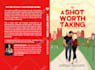 design a beautiful romance ebook and paperback book cover