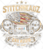 redesign ai image or vectorize for high resolution for apparel print ready