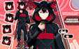 design custom anime pngtuber model for streaming on twitch or youtube