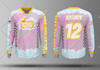 design custom paintball jersey