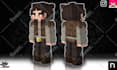 create a minecraft skin