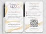 do business card, letterhead and stationery design