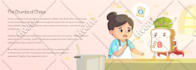 draw illustrations for your book
