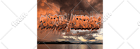 write your name or your brand with urban art graffiti style
