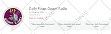 create a custom alexa skill and radio station in a day