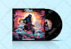 design your album cover artwork