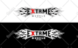 designe  typography urban streetwear clothing dj,  band t shirt logo
