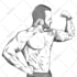 design custom pencil sketch illustrations or portraits