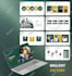 design powerpoint presentation and 24h investor pitch deck