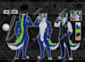 draw your reference sheet, furry and humans