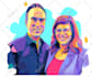 create eye catching pop art for gifts or prints