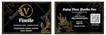 design any shopfront vinyl decal graphic design window sticker, packing design
