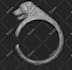 do detailed 3d modelling, 3d sculpting, 3d texturing