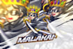 design gaming mascot anime logo with your character