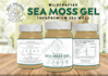 do professional pouch, jar label design for your products