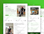 create responsive wordpress website using elementor