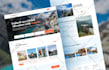 do high converting website UI UX design in figma